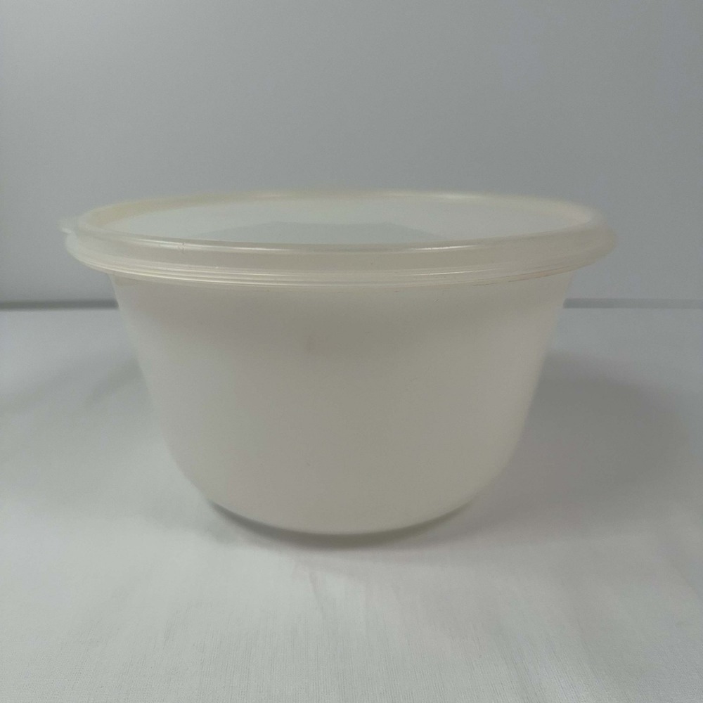 Vintage Eagle Super Seal Storage Container With Lid Food Keeper Item 2